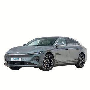 รถยนต์ไฟฟ้า Changan Qiyuan E07 รุ่นใหม่ ปี 2026 จากจีน ระยะทางวิ่ง 515 กม. รุ่น Elite รถยนต์ไฟฟ้าล้วน ผลิตในจีน รถยนต์ Qiyuan A07 - Product Image 1