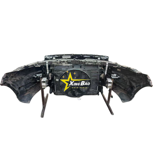 Parachoques delantero EQA 243 de alta calidad adecuado para piezas de <span class=keywords><strong>segunda</strong></span> <span class=keywords><strong>mano</strong></span> de parachoques de coche <span class=keywords><strong>Mercedes</strong></span> EQA 243 - Product Image 6