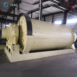 Broyeur <span class=keywords><strong>à</strong></span> billes compact 1-2 TPH 3-5 TPH <span class=keywords><strong>à</strong></span> tambour, modèle le plus vendu - Product Image 4