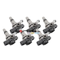 Elemento Injetor de Combustível para Motor 2 418 455 338, Injetor Diesel 2455-338 para Mercedes Benz