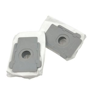 Kit de accesorios I7 personalizado de fábrica Compatible con I Robot Roombas I7 Pars reemplazo de aspiradora cepillo lateral principal <span class=keywords><strong>filtro</strong></span> <span class=keywords><strong>HEPA</strong></span> - Product Image 3