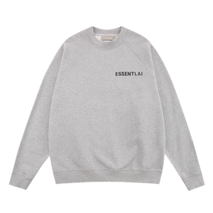 Sudadera con Capucha Unisex de Lujo Personalizada 2026, Estilo Vintage 1977, Cuello Redondo Informal, 100% Algodón, Sudadera Estampada - Product Image 4