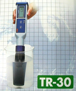 Colorimètre TR-30, équipement d'analyse de la couleur des échantillons d'eau en laboratoire - Product Image 3