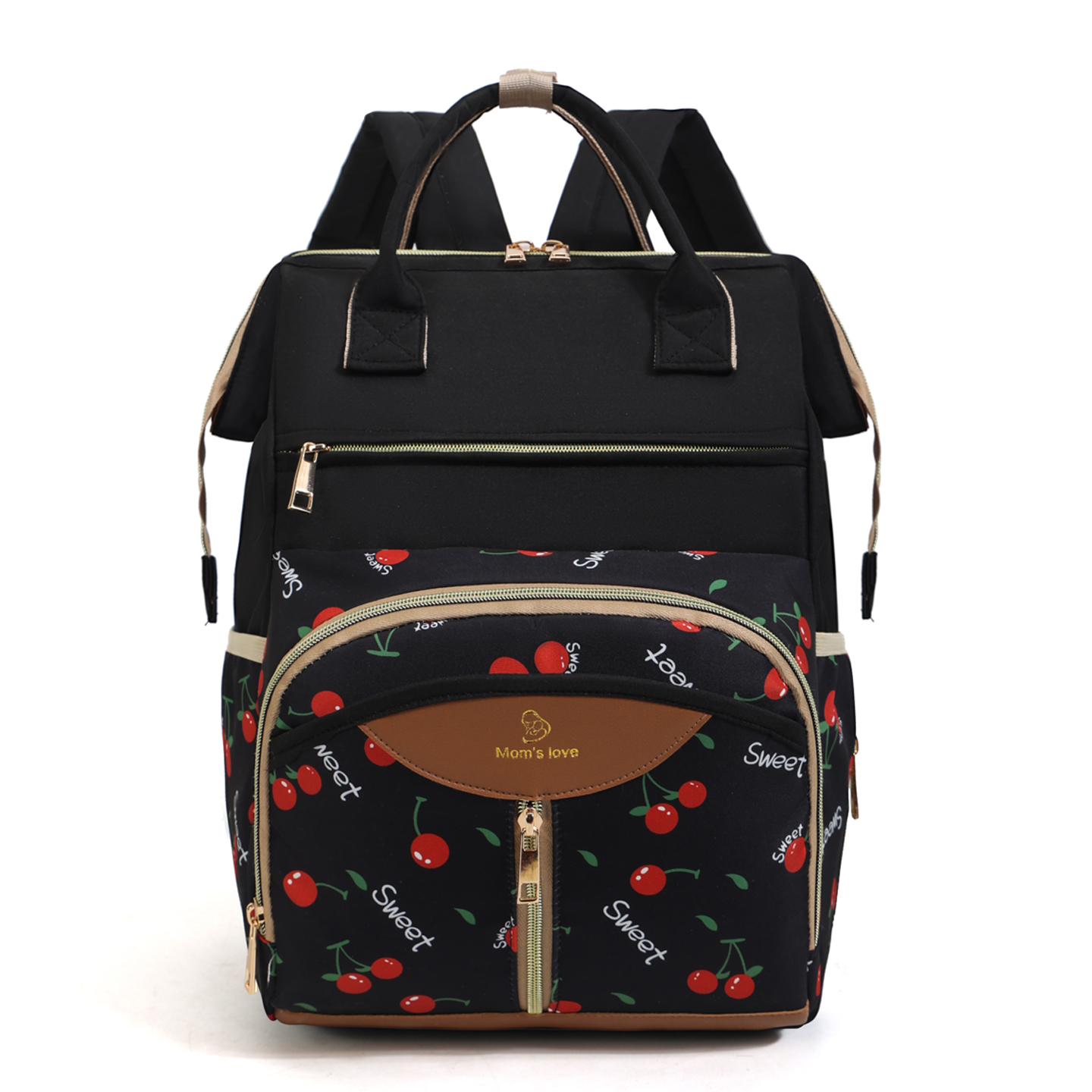 Mommy backpack-38*26*18cm