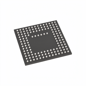Composants électroniques Mémoire 153 TFBGA SM662GBC-BDSS Canal Fabricant - Product Image 1