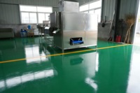 Machine à peler les fruits commerciale, équipement de pelage de fruits à haute efficacité pour diverses utilisations dans les usines agroalimentaires et les fermes