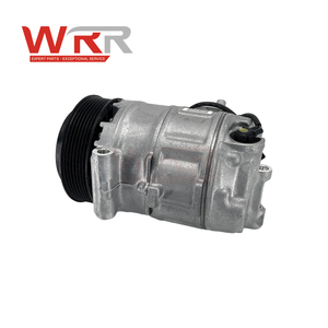 คอมเพรสเซอร์แอร์สำหรับรถเบนซ์ W211 W164 E350 ML350 รุ่น 0022304911 0022308111 ชุดคลัตช์ปั๊มแอร์ที่เชื่อถือได้ - Product Image 3