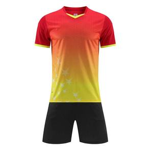 Jersey sepak bola unik, Jersey sepak bola, Jersey kualitas berkualitas, Set Jersey sepak bola, warna Jersey Sepak Bola & Jersey sepak bola - Product Image 5