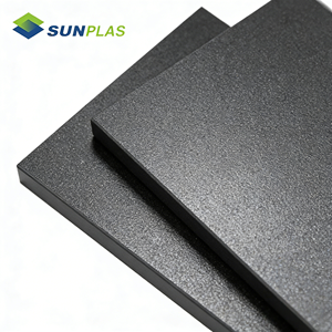 Sunplas <strong>Manufacturer</strong> Supplier Vacuum Formed Double Layer <strong>ABS</strong> Engraving <strong>Sheet</strong> Cutting 100% Virgin Material Customizable Thickness - Product Image 2