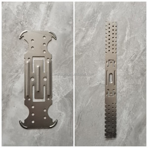 Cnc Mechanical Stamping Sheet Metal <b>Punch</b> Press <b>Machine</b> Automatic Punching <b>Machine</b> for Aluminium Profile - Product Image 4