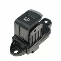 Bouton d'arrêt de stationnement LHD, interrupteur de frein à main 4F1927225A 4F1927225C pour Audi A6L