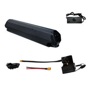 Литий-ионный аккумулятор для электровелосипеда - Product Image 4