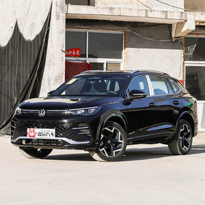 Nouvelle voiture pour SAIC Volkswagen <span class=keywords><strong>Tiguan</strong></span> L modèle 2026 PRO 380TSI 6 airbags toit ouvrant panoramique 360 °   Phares LED pour caméra panoramique - Product Image 4