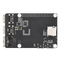 Waveshare ESP32-P4-Module-DEV-KIT-C ESP32-P4NRW32X ESP32-C6 RISC-V Papan Pengembangan 32MB PSRAM 16MB Flash WiFi 6