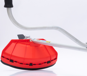 Decespugliatore Professionale Monocilindrico 52cc di Alta Qualità, Motosega <span class=keywords><strong>a</strong></span> Benzina, Tagliabordi <span class=keywords><strong>a</strong></span> <span class=keywords><strong>Filo</strong></span> - Product Image 4