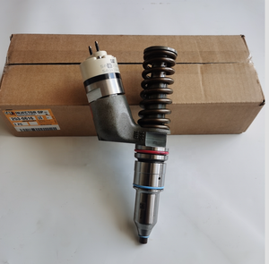 Injecteur de carburant d'origine neuf pour moteur Diesel CAT 3406E/C15/C18/C27/C32 pour C15 C18 C27 C32 374-0750 253-0616 - Product Image 2