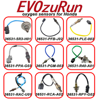 Sensor de Oxígeno Automotriz Global al por Mayor, Sensor O2 para Todos los Modelos de Vehículos, para Toyota, Honda, Nissan, Hyundai, Kia, Ford, VW, BMW, Benz