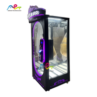 Machine à cadeaux, jouets, distributeur automatique de pièces de monnaie, jeu d'arcade pour enfants pour parc d'attractions