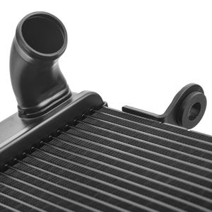 Radiateur de refroidissement de moteur de moto XXUN en aluminium de remplacement compatible avec KTM 1290 Super Adventure/S/<span class=keywords><strong>R</strong></span>/T 2015-2020 - Product Image 5