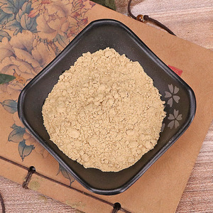 Poudre de gingembre sec super fine de qualité supérieure, faible teneur en fibres et impuretés, arôme chaud et épicé intense pour assaisonnement de restaurant, approvisionnement en vrac - Product Image 4
