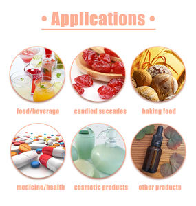 Request Neotame Samples &amp; Technical <strong>Data</strong> <strong>Sheets</strong> from Top Suppliers - Product Image 5