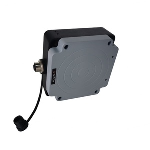 เครื่องอ่านข้อมูลอุตสาหกรรม Modbus TCP รองรับมาตรฐาน IP67 พร้อมพอร์ต RJ45 RS232 RS485 และ UHF RFID รุ่น PR9200 หรือ Impinj E710 จากเกาหลี - Product Image 3