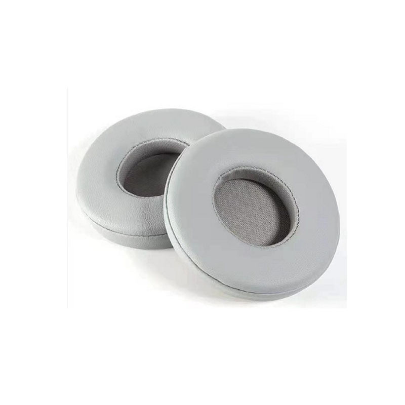 Grey protein leather one