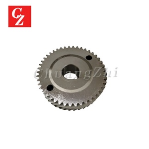 Nouvel ensemble d'engrenages, numéro de pièce 1626299400 1626299500 1626299600, remplacement pour compresseur d'air industriel Atlas Copco - Product Image 4