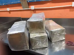 Petg 펠릿 과립 플라스틱 펠릿 버진 Petg 펠릿 - Product Image 6