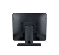 17 Inch POS Touch Screen Monitor with Capacitive Multi Touch for Pos Machine