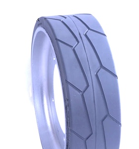 AWP قطع غيار للعجلات عدد 2915013 JLG 2646ES مقصية 406x125 غير وسم الإطارات - Product Image 1