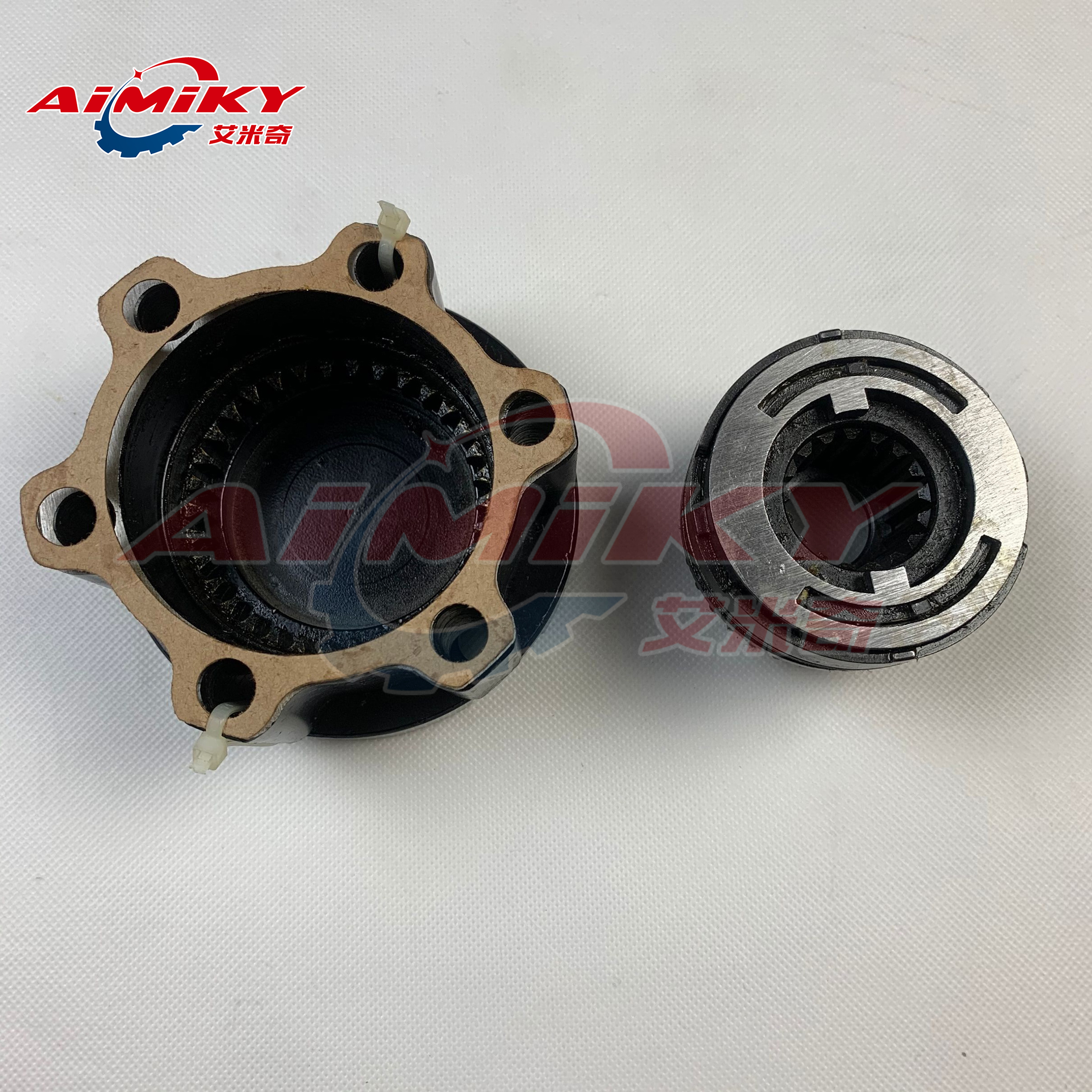 Auto Free Wheel Hub 8-97119-362-0 for Isuzu Trooper Rodeo