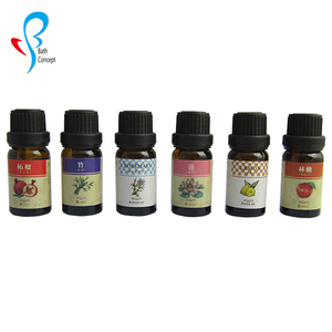 Bath Concept Wholesale Young Living Ntaural <strong>Essential</strong> <strong>Oil</strong> Diffuser <strong>Essential</strong> <strong>Oil</strong> Gift <strong>Set</strong> - Product Image 3