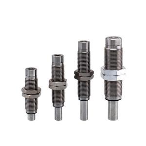 Pisc hút cup cơ sở khung kết nối rod VP-CLF-2/5/10/15-M14 hút cup phần cứng lắp ráp - Product Image 1