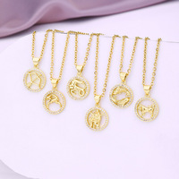 12 Gram Gold Necklace Designs 