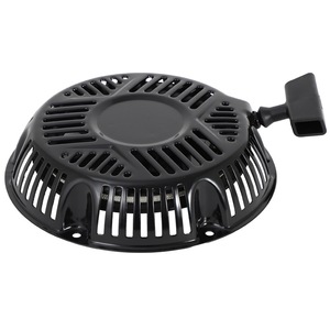 ตัวสตาร์ทดิสก์แบบใช้มือ Gx160 สำหรับเครื่องยนต์ Briggs Stratton 163 396cc 420cc - Product Image 1