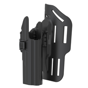 ซองใส่ปืนแบบยุทธวิธีสำหรับ G17ที่ KN-LG17ซองปืนสายเดี่ยว - Product Image 5