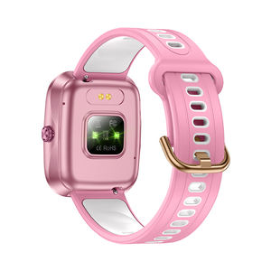 Montre connectée pour adolescents H51 avec jeux, longue durée de vie de la batterie, réveil, meilleur cadeau de Noël pour les garçons et les filles, montre connectée 2024 - Product Image 4
