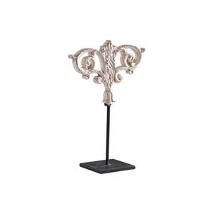 Adorno de escritorio de resina tallada retro francés para mesa de comedor, estilo europeo, artesanía A2891 - Product Image 5