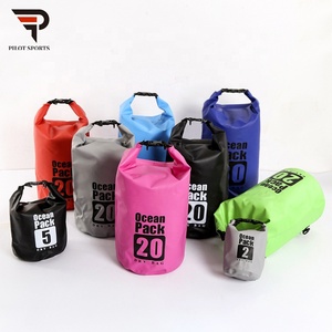 Gym Equipment fitness ocean pack waterproof dry bag waterproof bags for outdoor