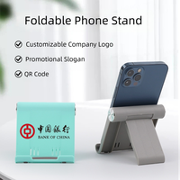 Support pliable en plastique pour téléphone et tablette PH-10