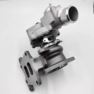 สำหรับ18900-6A0-003 6A0-F4-T/C 18900-64A-A01 189006A0003 189006A0001เทอร์โบชาร์จเจอร์สำหรับ Honda avancier Acura NSX Accord 1.5L - Product Image 3