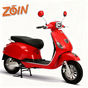 Vélo électrique populaire Unico Aguila <span class=keywords><strong>Ava</strong></span> Panama, scooter électrique à deux roues Unisaki, moteur 1000W, vitesse maximale - Product Image 6