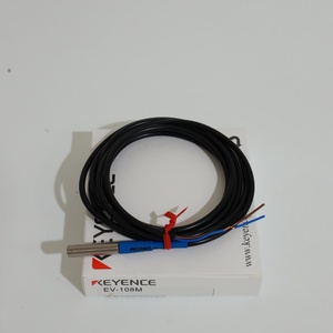 12 ~ 24 VDC yakınlık anahtarı EV-108M yakınlık sensörü elektronik otomatik yakınlık değiştirme sensörü - Product Image 5