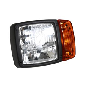 Nuevo Estilo 2024, Faro Delantero LED para Camping, Marca Personalizada, Súper Brillante, Tamaño Personalizado, Embalaje, Precio al por Mayor, Piezas de Vehículos, Repuestos de Automóviles - Product Image 2