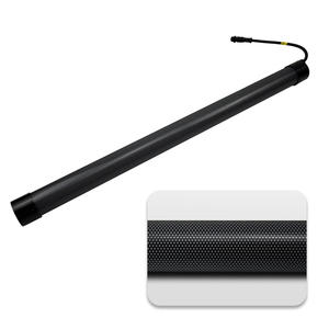 Tubo LED RGB RGBW Blanco y Negro de 24V 3D 144LEDs DMX512 <span class=keywords><strong>Pixel</strong></span> Tube para Iluminación de Clubes, DJ y Escenarios - Product Image 4