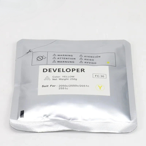 Long life FC50 FC30 <strong>Developer</strong> for Toshiba e studio 2555C 3555C 4555C 3055C <strong>Developer</strong> Powder - Product Image 2