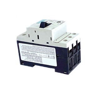 Disjoncteur électrique Sie 3RV1041-4KA10, interrupteur de déconnexion du moteur - Product Image 3