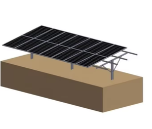 <span class=keywords><strong>2025</strong></span> quang điện năng lượng mặt trời bảng điều khiển nhôm mặt đất năng lượng mặt trời gắn kết cấu trúc chất lượng tốt năng lượng mặt trời mặt đất gắn khung - Product Image 3