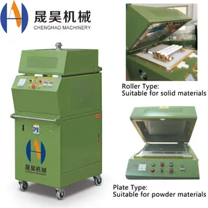 2023 New Product Roller Type High Frequency Smd Rubber Cake Preheater